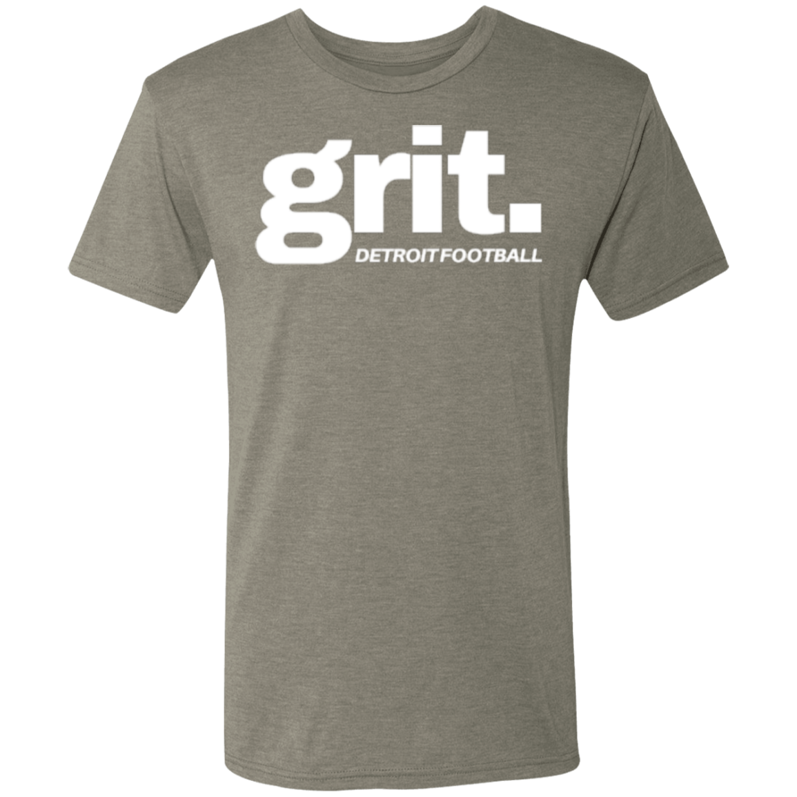 grit. Detroit Football