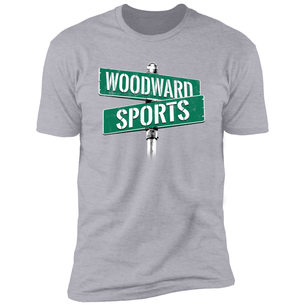 Woodward Sports - 