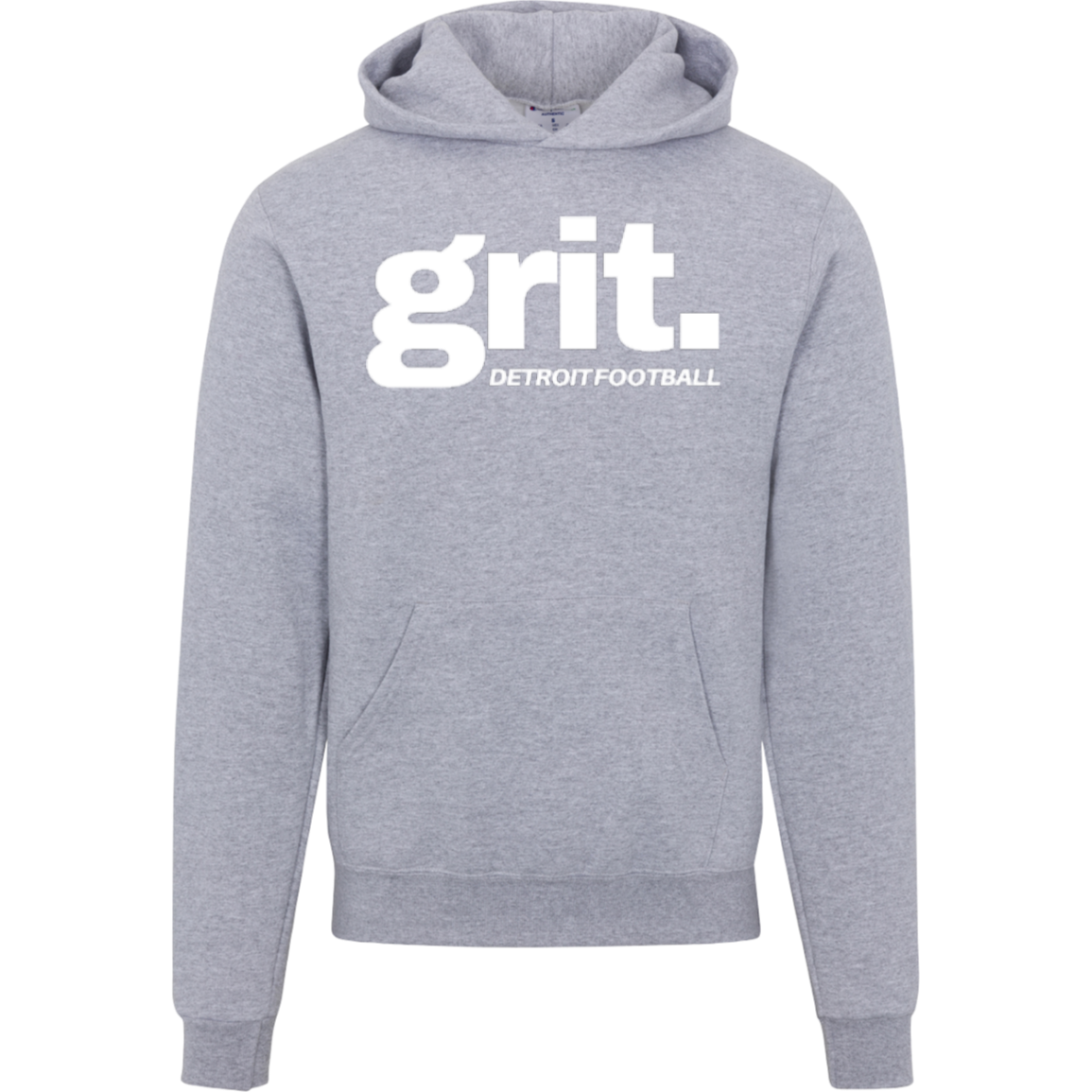 grit. Detroit Football