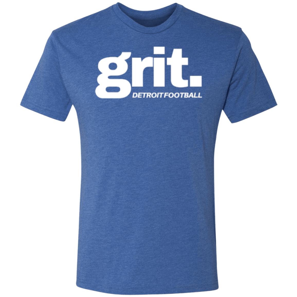 grit. Detroit Football