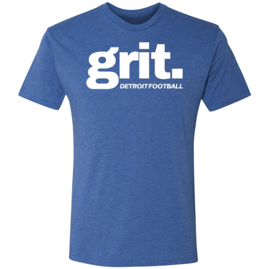 grit. Detroit Football