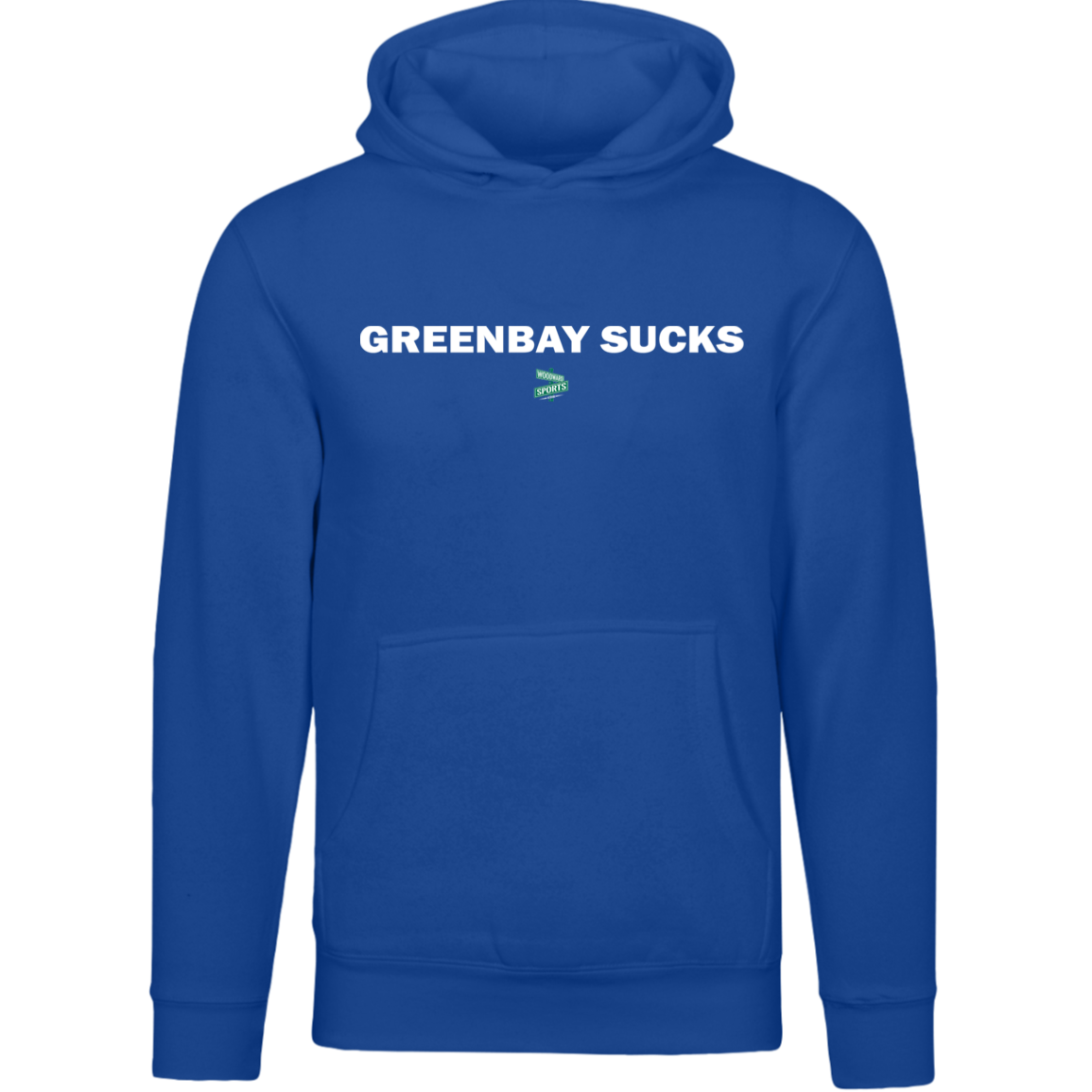 Greenbay Sucks