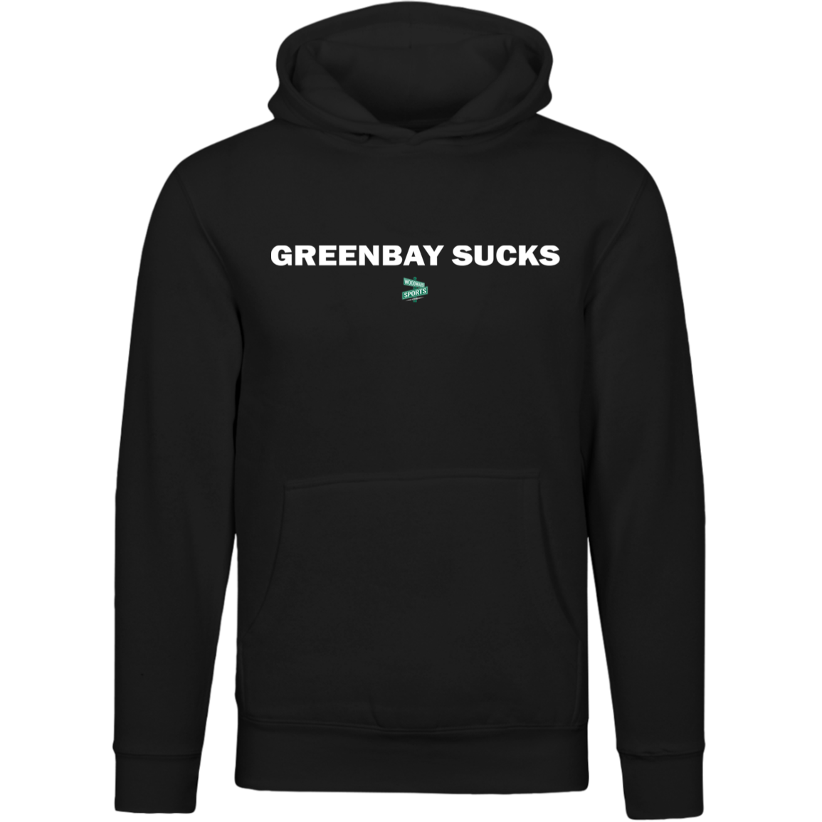 Greenbay Sucks