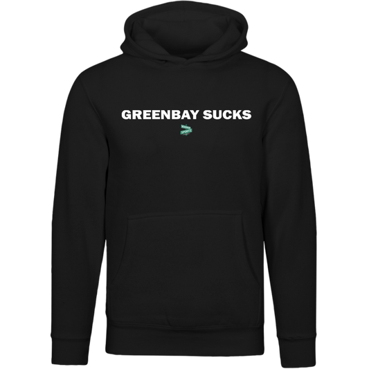 Greenbay Sucks