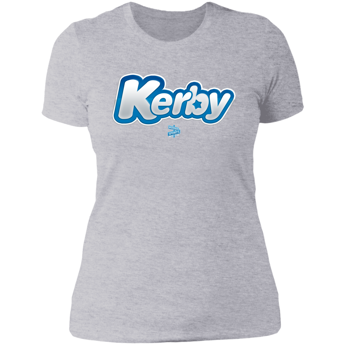 Kerby Women's Tee