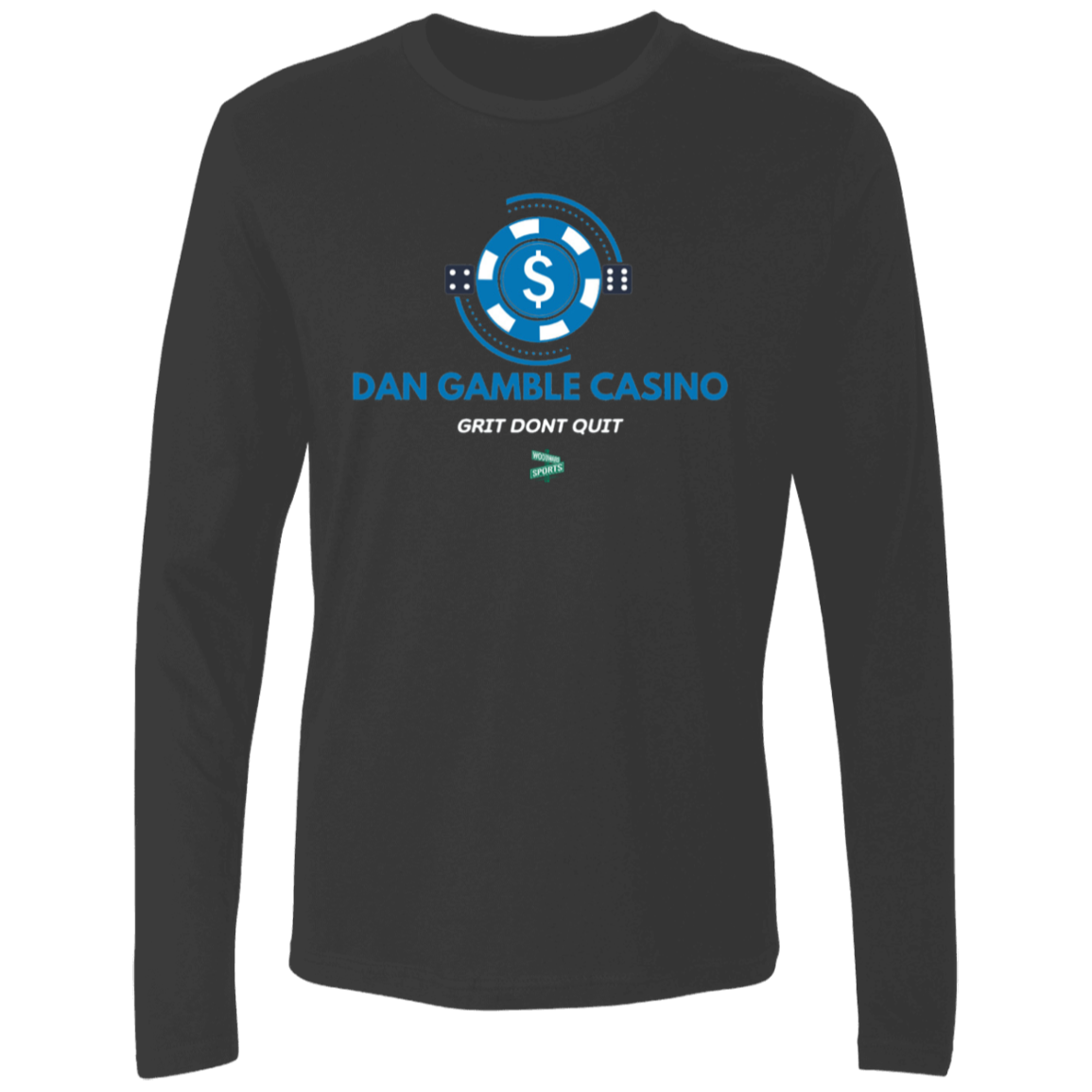 Dan Gamble Casino