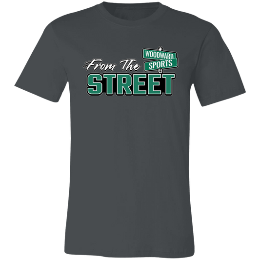From The Street Tee