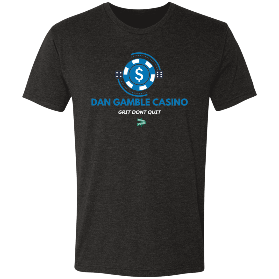 Dan Gamble Casino