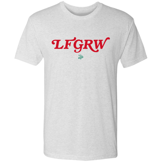 LFGRW_Red_w_logo