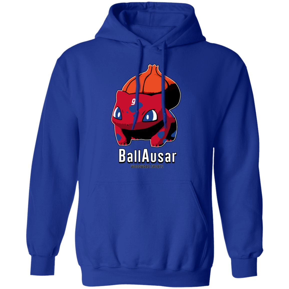 BallAusar Sweatshirt