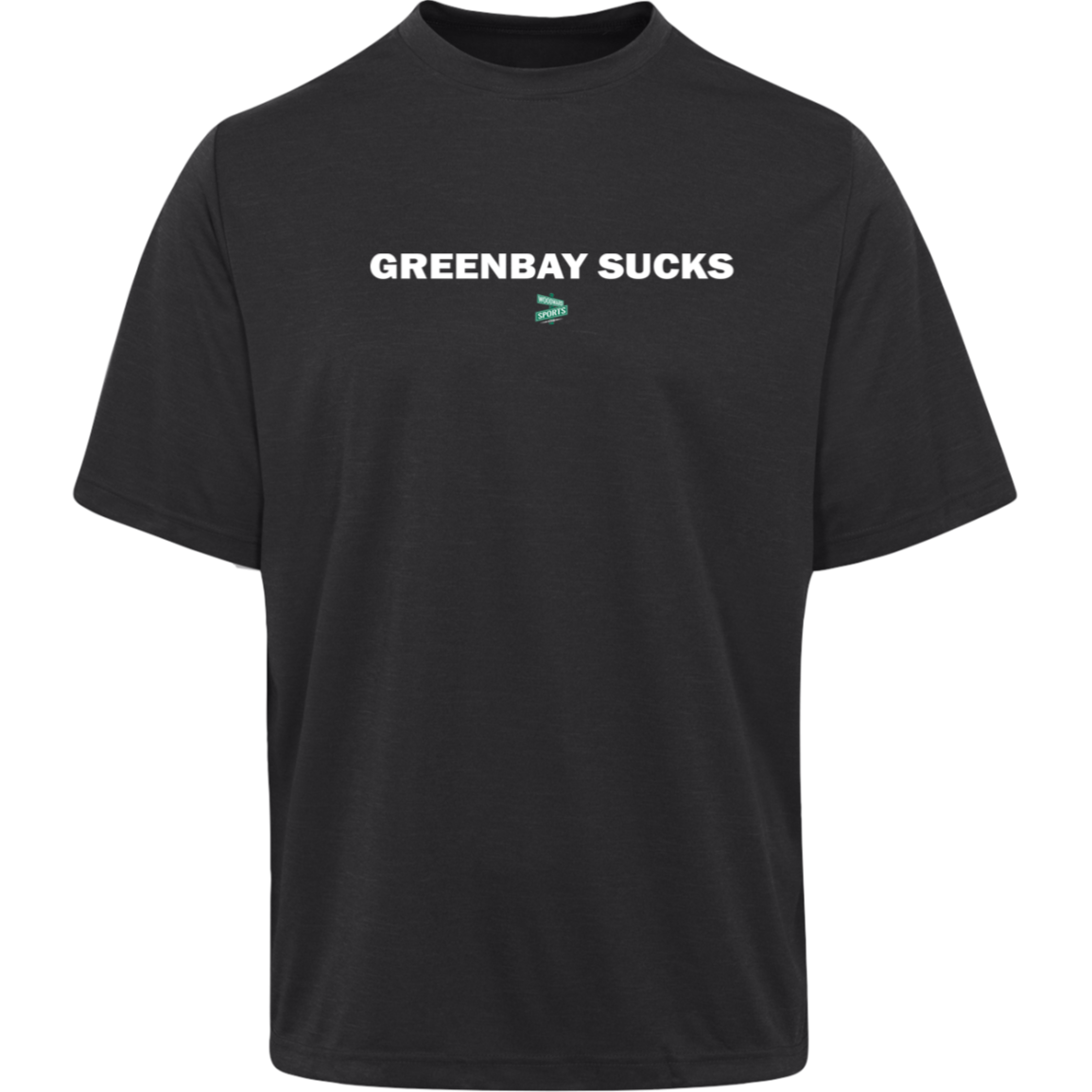 Greenbay Sucks