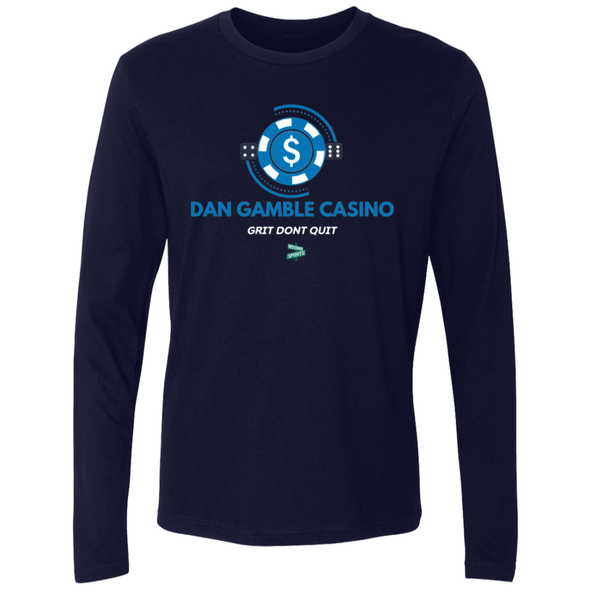 Dan Gamble Casino