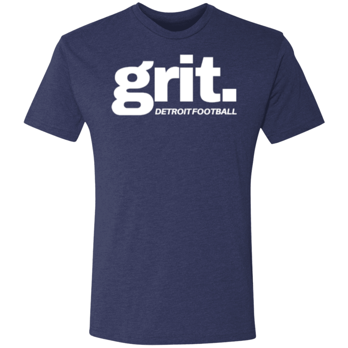 grit. Detroit Football