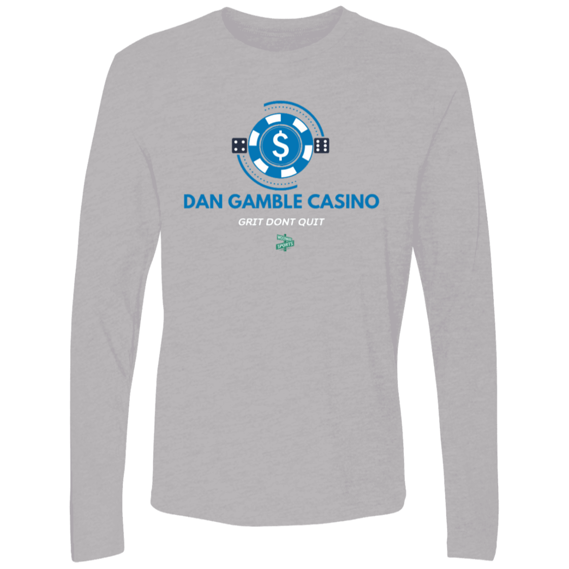 Dan Gamble Casino