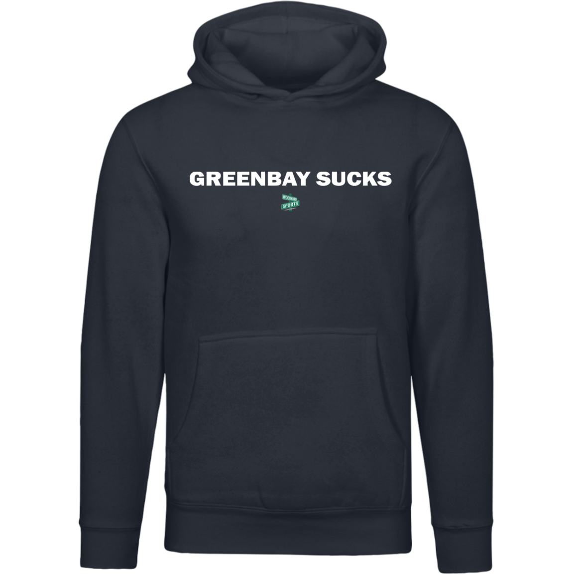 Greenbay Sucks