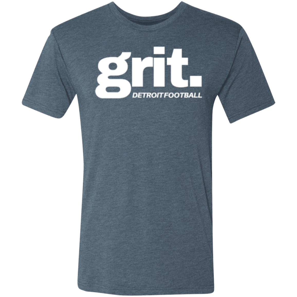 grit. Detroit Football