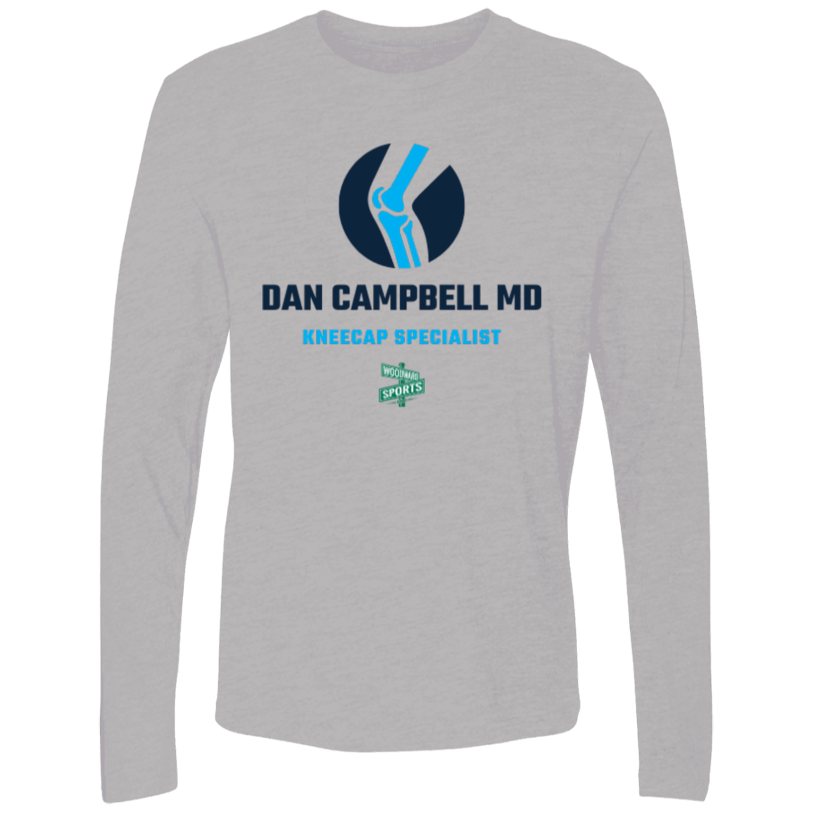 DR CAMPBELL