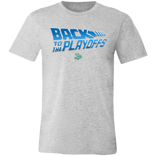 Back to the Playoffs Tee