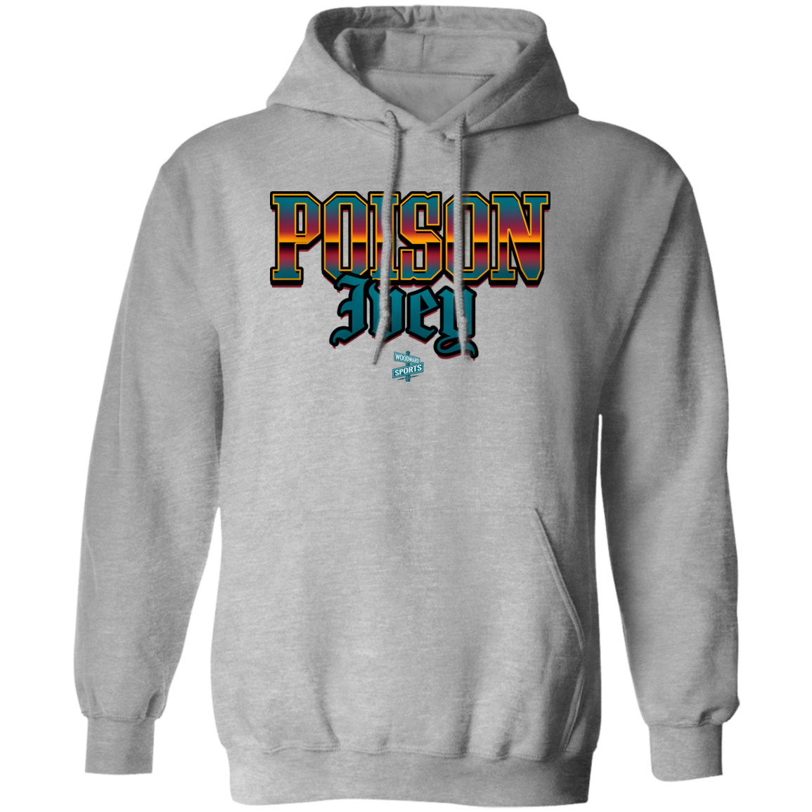 Poison Ivey Sweatshirt