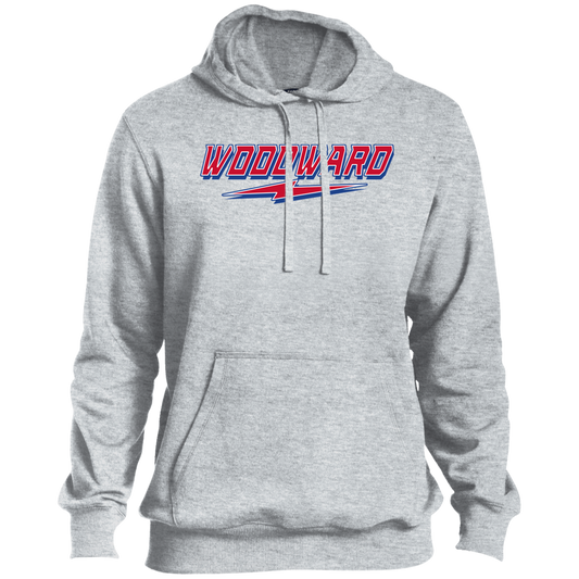 Woodward Pistons Lightning Sweatshirt