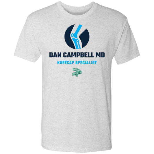 DR CAMPBELL