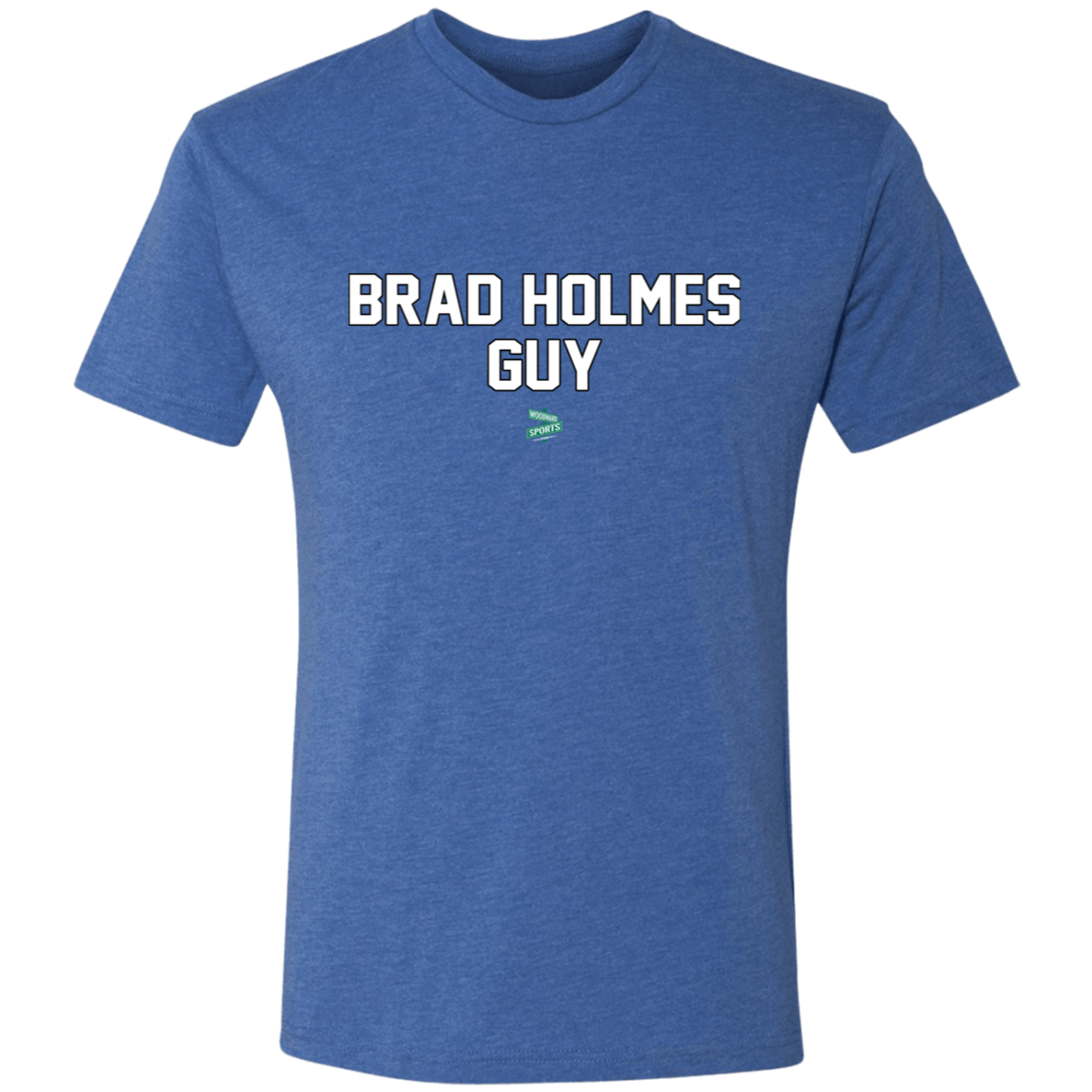 Brad Holmes Guy T Shirt