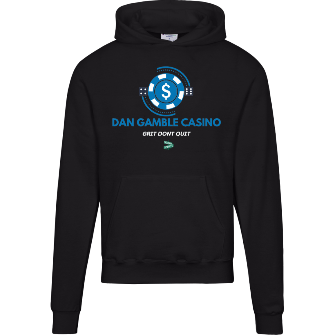 Dan Gamble Casino