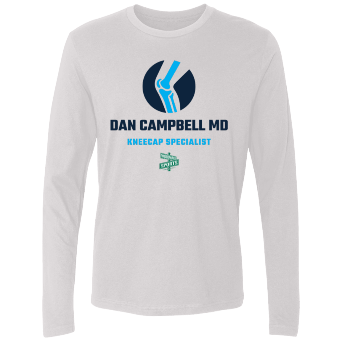 DR CAMPBELL