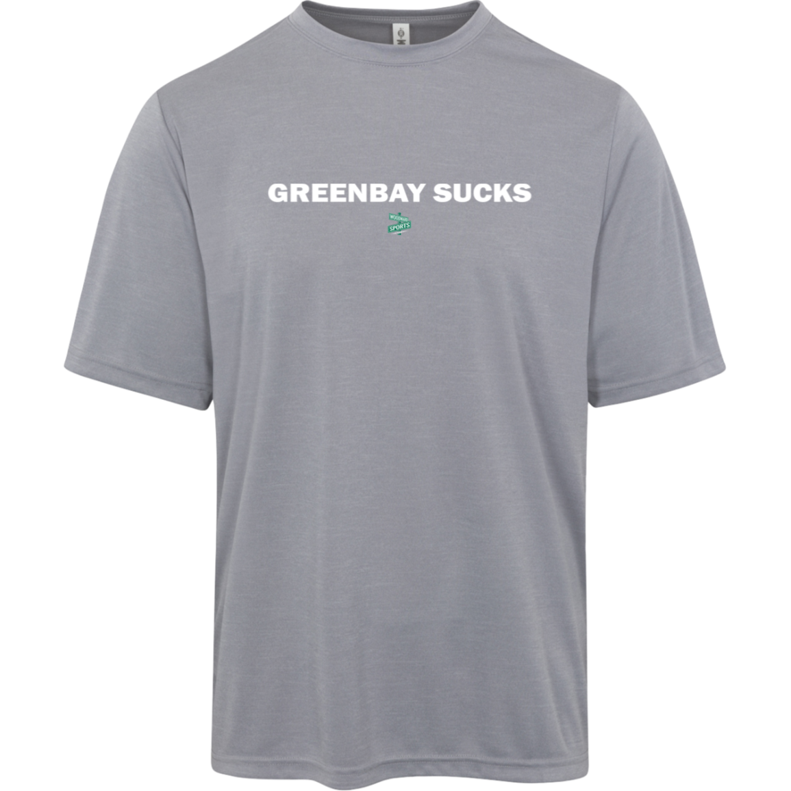 Greenbay Sucks