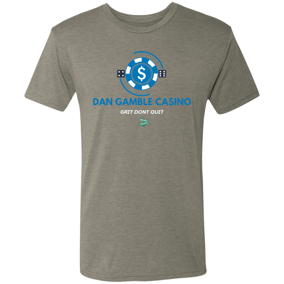 Dan Gamble Casino