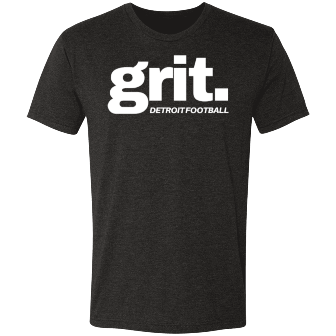 grit. Detroit Football