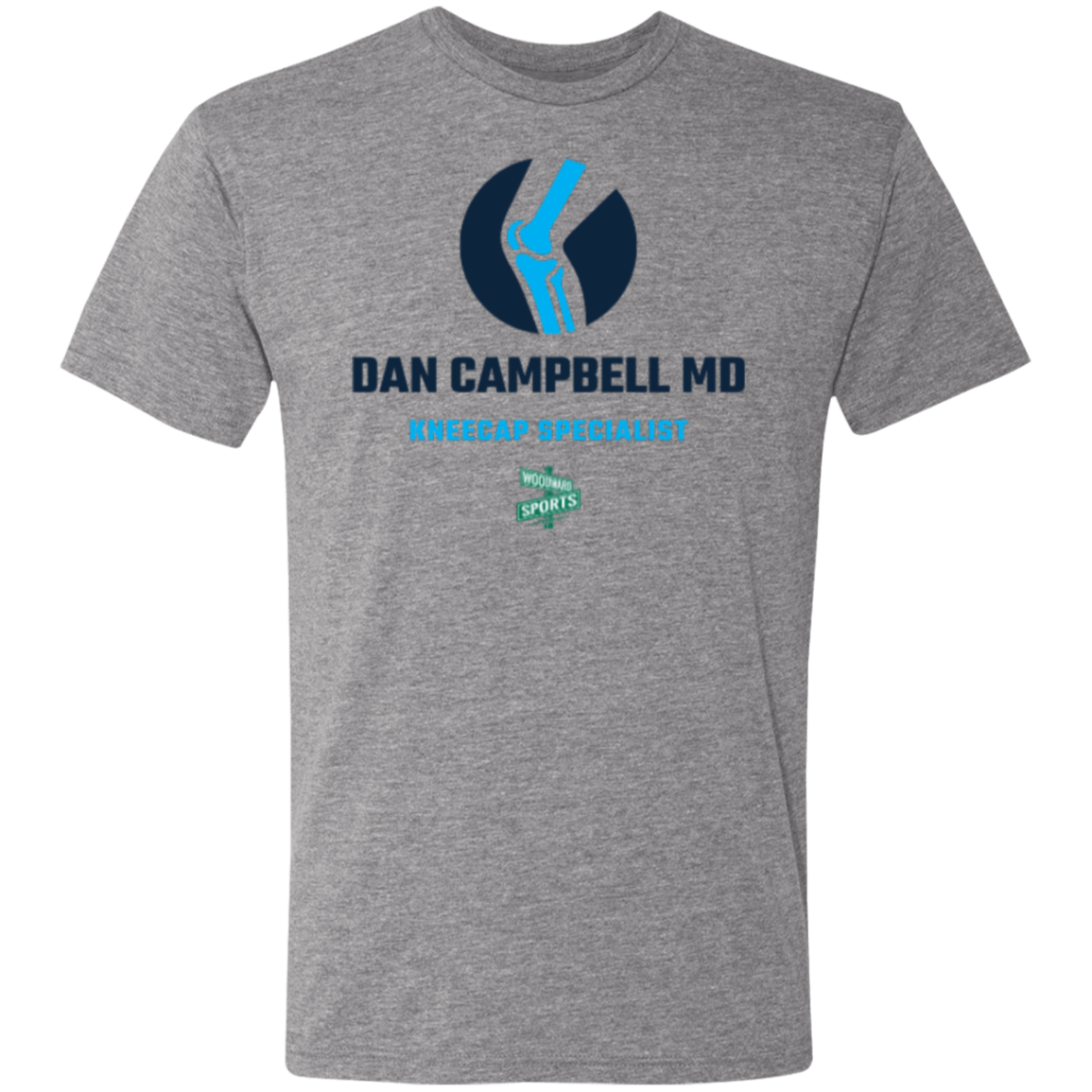 DR CAMPBELL