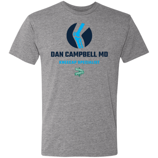 DR CAMPBELL