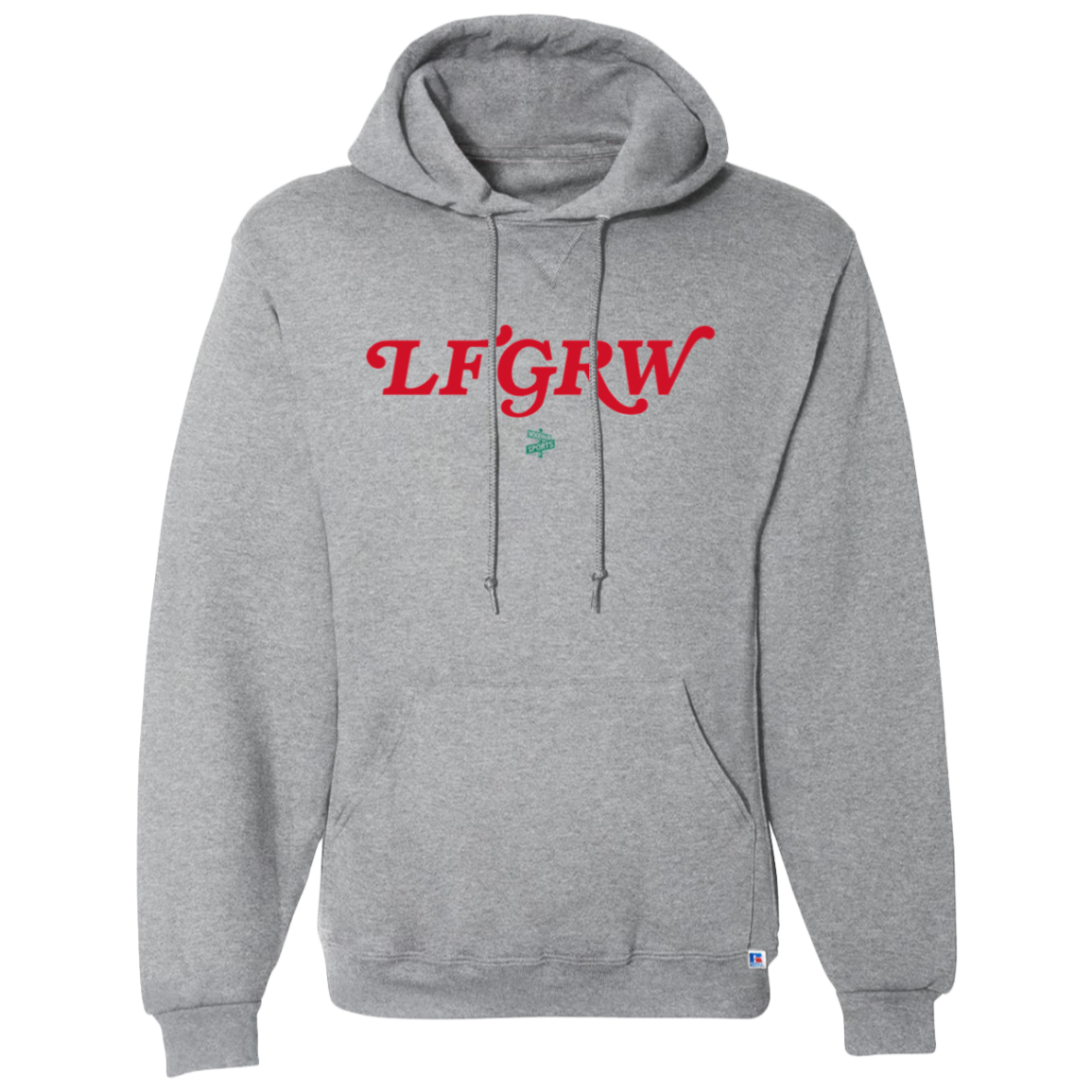 LFGRW_Red_w_logo