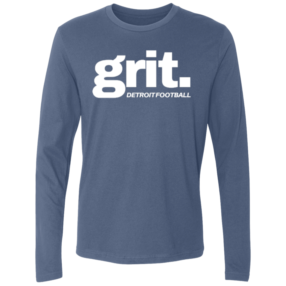 grit. Detroit Football