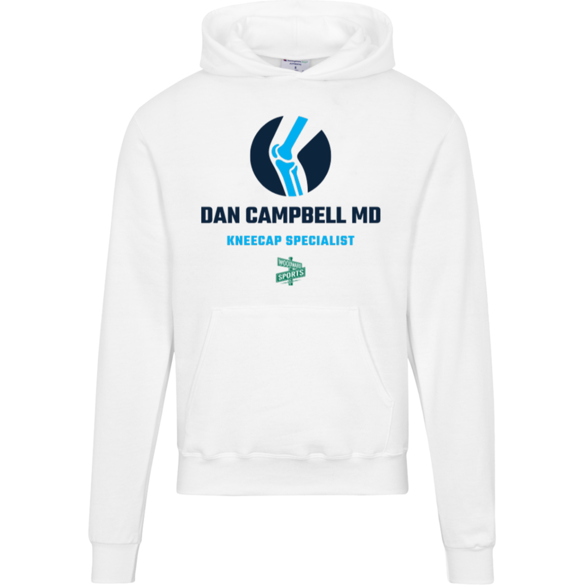 DR CAMPBELL