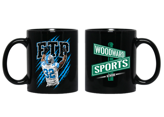 FTP Mug
