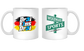 Dr3i E1ns Dr3i White Mug