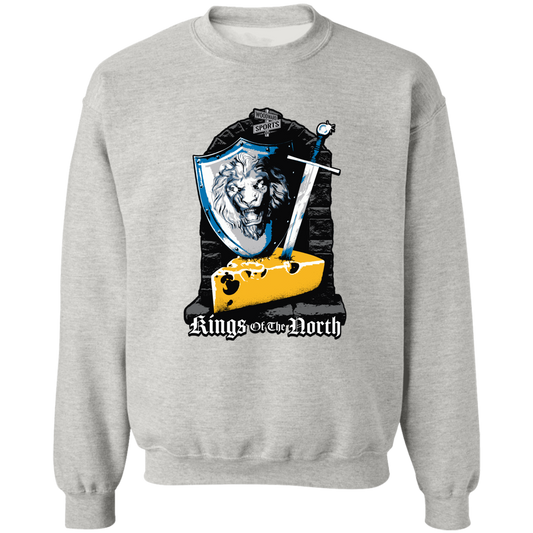 Kings of the North Crewneck
