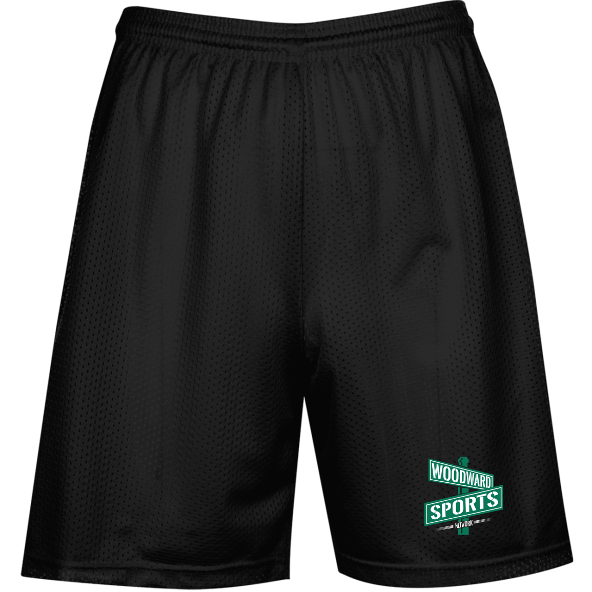 WSN Street Ball Shorts