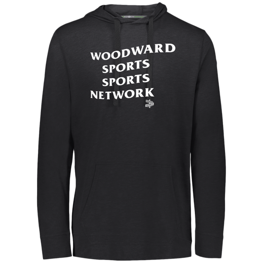 WSSN Eco Triblend T-Shirt Hoodie
