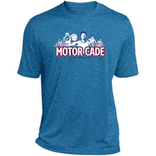 Motor Cade T Shirt