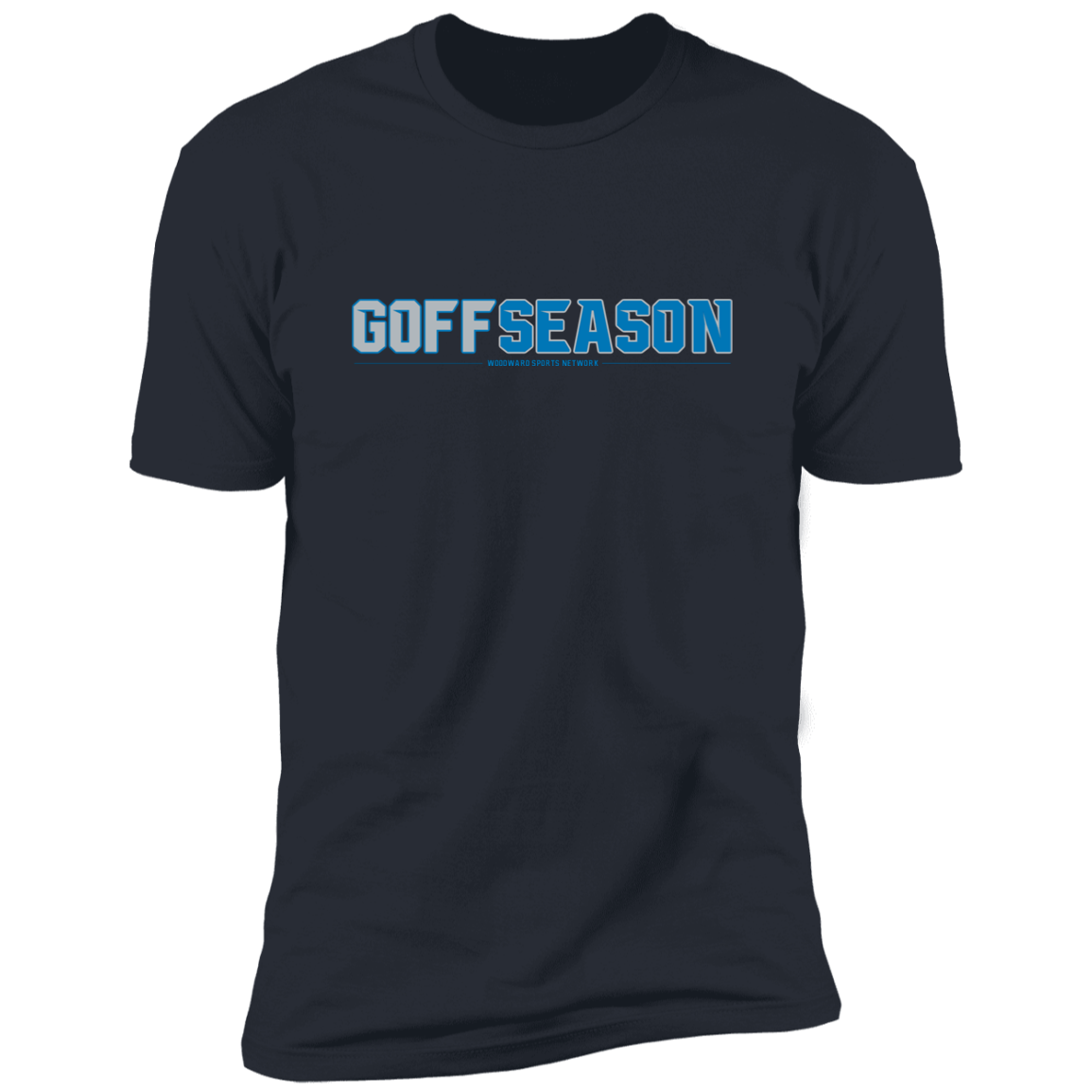 Goff Season Short Sleeve T-Shirt